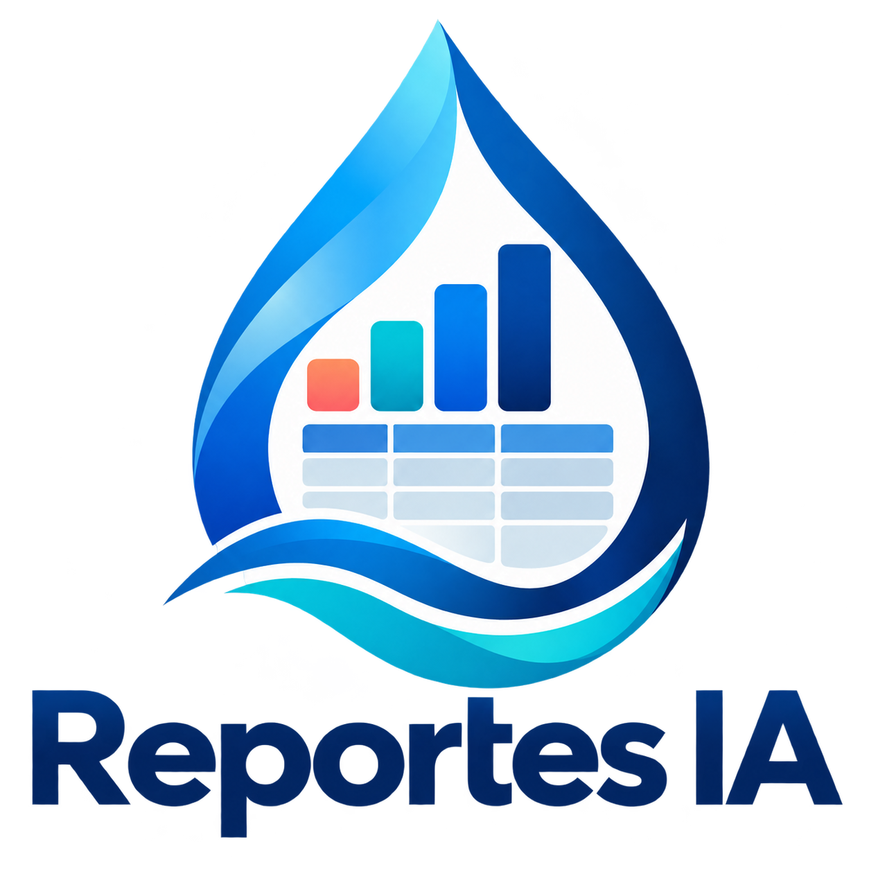 Reportes IA